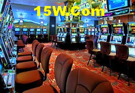 Reload Bonus Slots